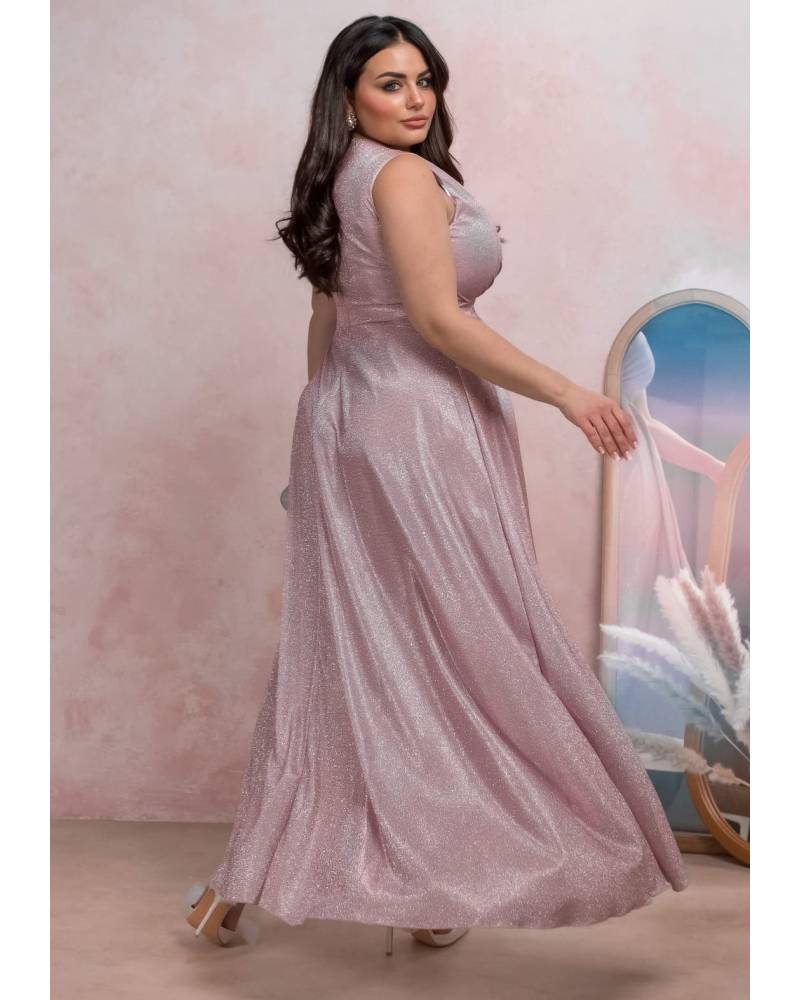 02024. AMANDA LUX BRUDNY RÓŻ